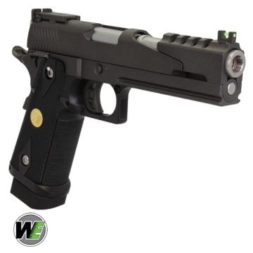 WE Black Dragon 5.1-B GBB AIRSOFT TABANCA