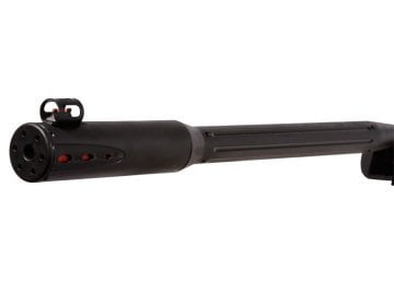 GAMO WHISPER FUSION HAVALI TÜFEK 4.5mm 5.5mm