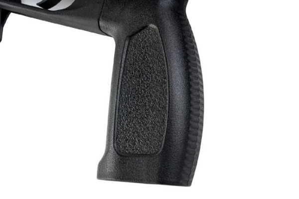 Silverback TAC 41 LS Lite Sport Version Chassis & Katlanır Dipçik Airsoft Bolt Action Tüfek (Siyah)