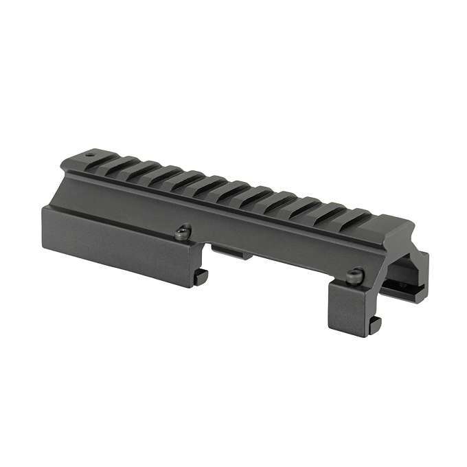MP5 G3 RAY SISTEMI