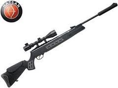 HATSAN MOD125 SNIPER Havalı Tüfek 5.5mm (Full Set)