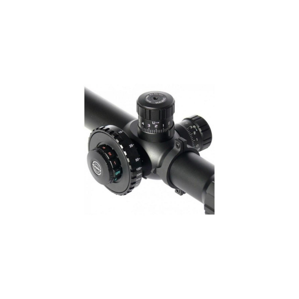 HAWKE 6,5-20X42 SF MİLDOT IR TÜFEK DÜRBÜNÜ 17110 (ESKİ SERİ)