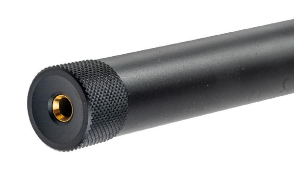 Silverback TAC 41 LS Lite Sport Version Chassis & Katlanır Dipçik Airsoft Bolt Action Tüfek (FDE)