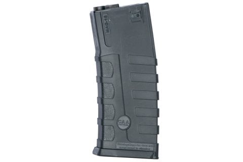 CAA 360BB M4 AEG AIRSOFT ŞARJÖRÜ SIYAH