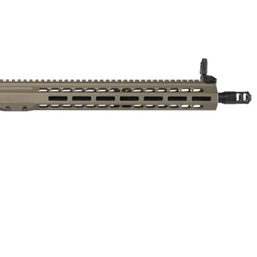 KRYTAC Barrett REC7 Carbine M-LOK AEG Airsoft Tüfek - FDE
