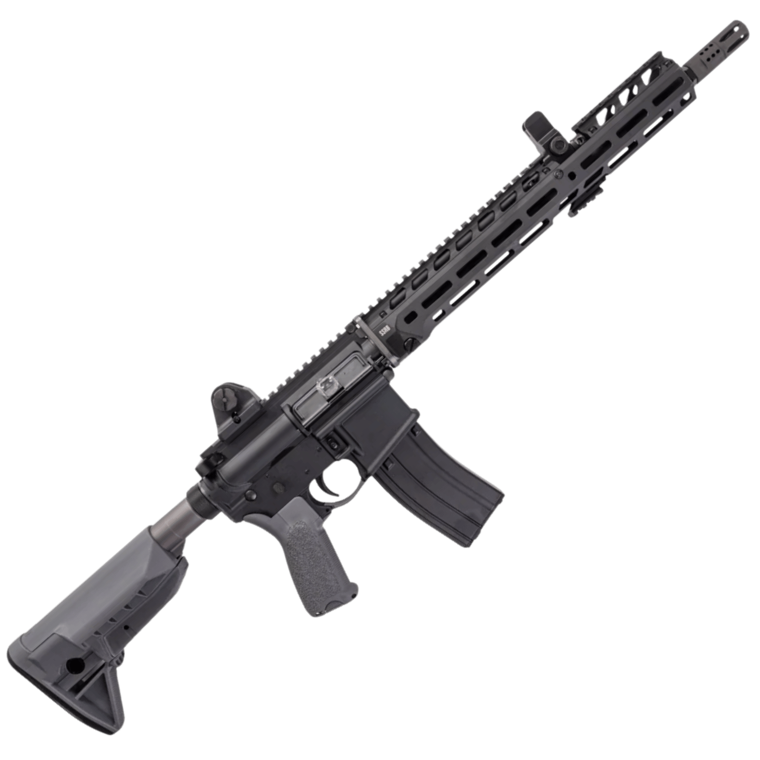 VFC VR Series T91 FSP GBBR M-LOK Gri Airsoft Tüfek - VF2-T91-GR02