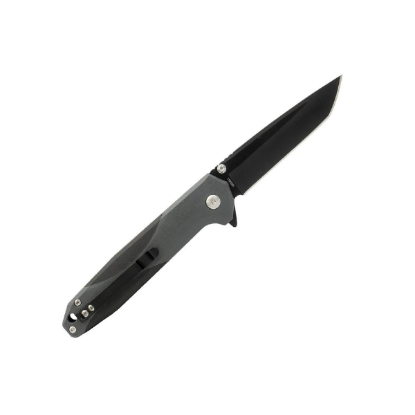 Smith Wesson® M&P 2-Tone Clip Folder Tanto Çakı 1100081