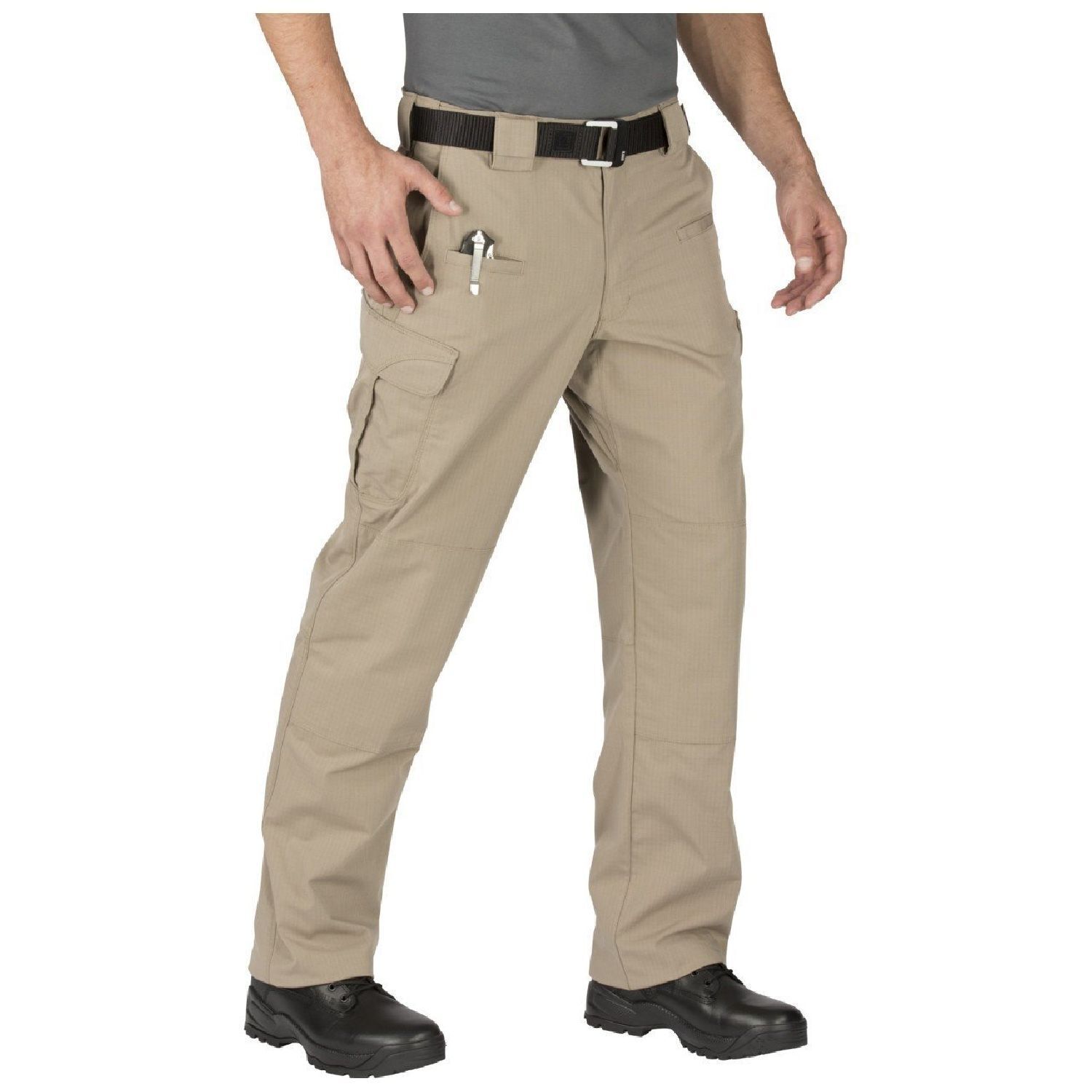 5.11 STRIKE W-FLEX-TAC PANTOLON STONE 42X34