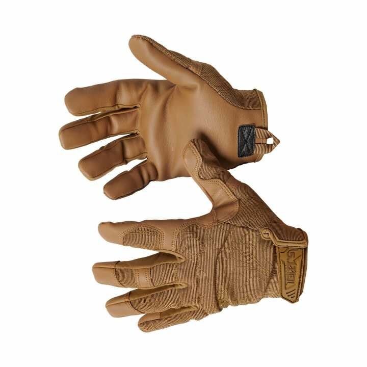 5.11 HIGH ABRASION TAC KAHVE ELDIVEN