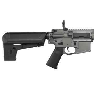 KRYTAC Barrett REC7 Carbine M-LOK AEG Airsoft Tüfek - TGN
