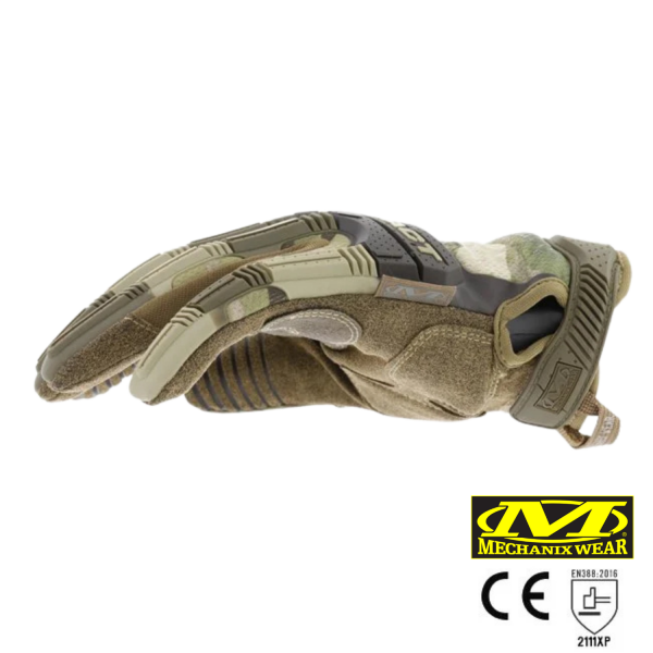 Mechanix Wear® M-Pact Multicam Korumalı Eldiven V2 (MPT-78)