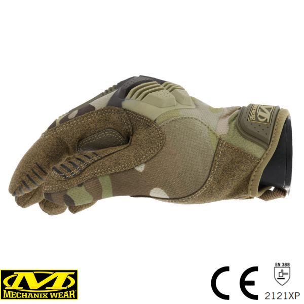 Mechanix Wear® M-Pact Multicam Korumalı Eldiven V2 (MPT-78)