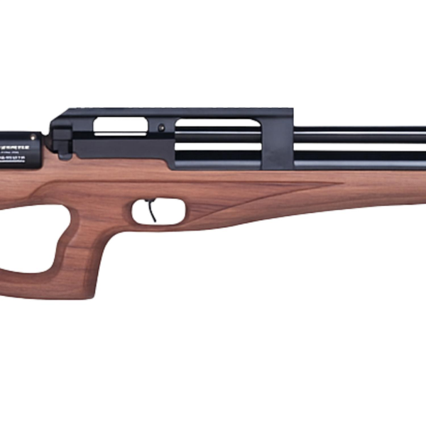 KRAL ARMS PUNCHER MONARCH 5.5mm PCP Havalı Tüfek