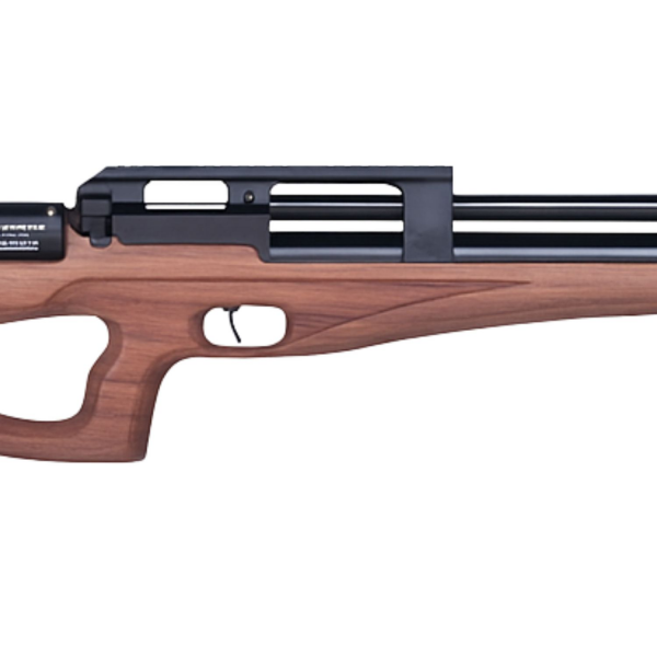 KRAL ARMS PUNCHER MONARCH 5.5mm PCP Havalı Tüfek