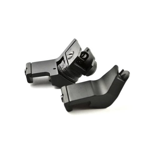 45 DERECE FULL METAL NİŞANGAH ROG AR15 ANGLE SIGHT