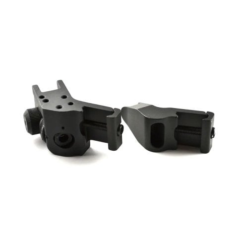 45 DERECE FULL METAL NİŞANGAH ROG AR15 ANGLE SIGHT