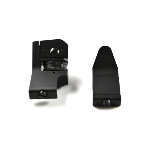 45 DERECE FULL METAL NİŞANGAH ROG AR15 ANGLE SIGHT