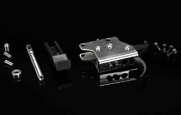SBA-TRG-30 / TAC-41 COMPLETE TRİGGER BOX TAC41 TETIK GRUBU
