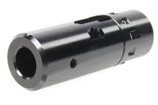 Silverback SRS/HTI FAST Hop Up Ünitesi (Sol El) SBA-HOP-15-L