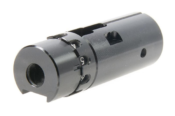 Silverback SRS/HTI FAST Hop Up Ünitesi (Sol El) SBA-HOP-15-L