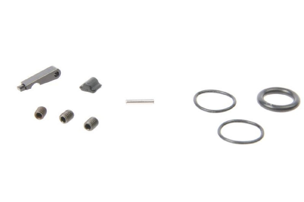 Silverback SRS/HTI FAST Hop Up Ünitesi (Sol El) SBA-HOP-15-L