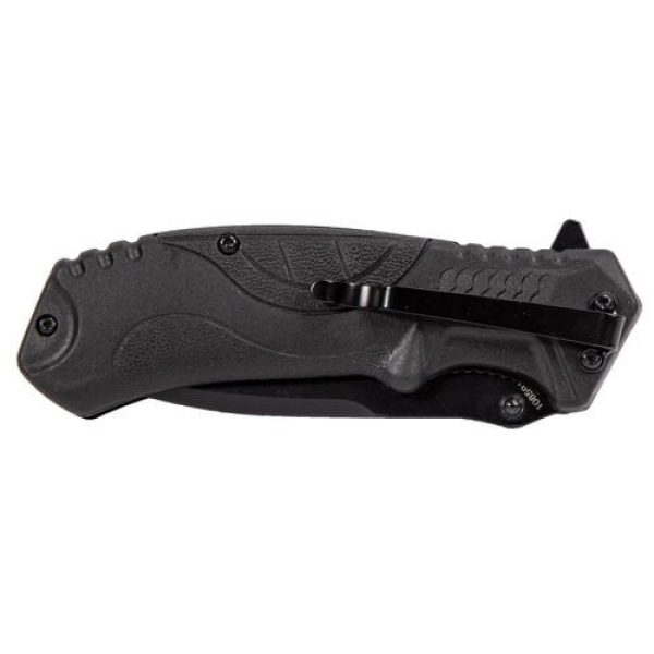 Smith Wesson® M&P M2.0 ULTRAGLIDE Drop Black MILITARY POLICE KNIFE 1085913