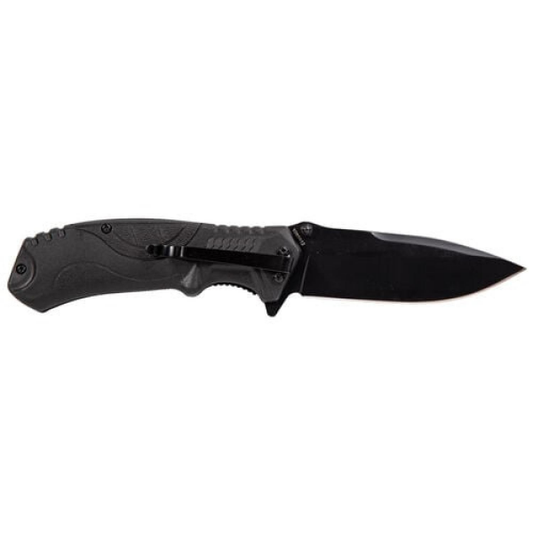 Smith Wesson® M&P M2.0 ULTRAGLIDE Drop Black MILITARY POLICE KNIFE 1085913