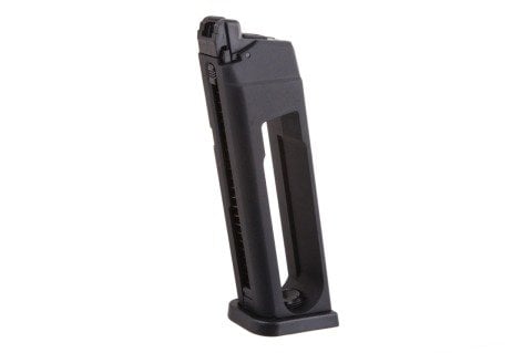 KJW ASG GLOCK 17 CO2 AIRSOFT Mag Şarjör