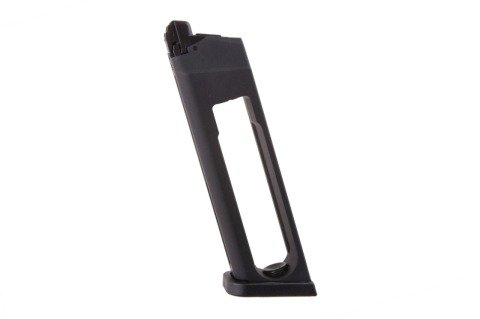 KJW ASG GLOCK 17 CO2 AIRSOFT Mag Şarjör