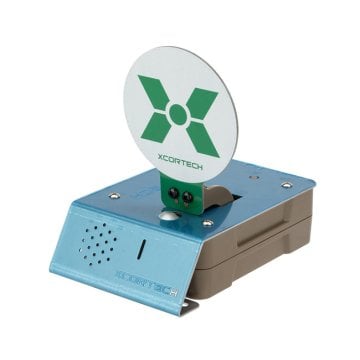 Xcortech XTS-105 Elektronik Otomatik Hedef Sistemi