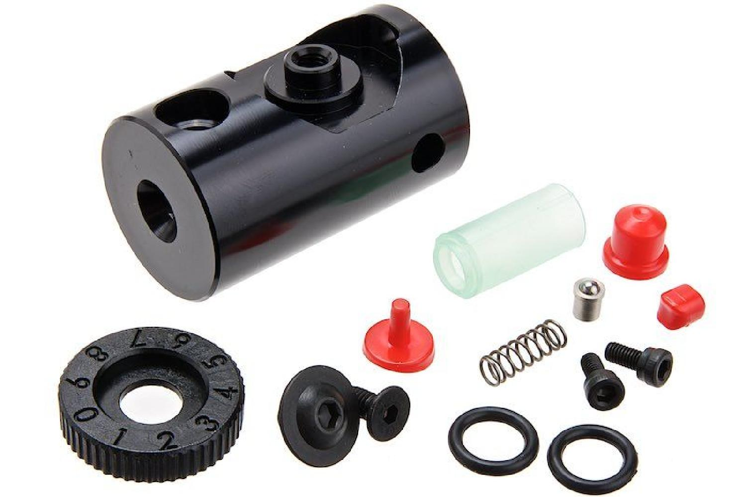 Silverback TAC 41 AEG Hop Up Ünitesi - SBA-HOP-30