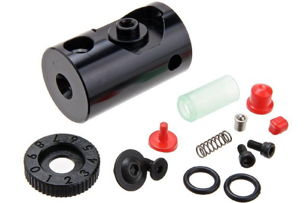 Silverback TAC 41 AEG Hop Up Ünitesi - SBA-HOP-30