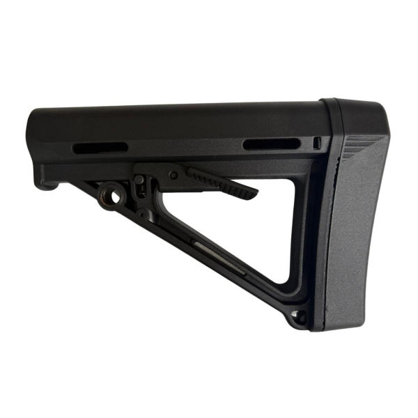 BOLT ISG V2 MK18 Airsoft Tüfek Uyumlu Taktik Dipçik