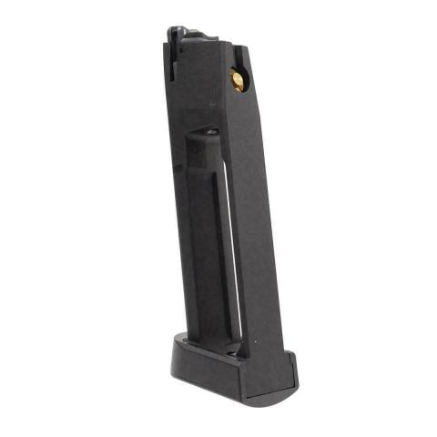 ASG X9 4.5mm Havalı Tabanca CO2 şarjörü