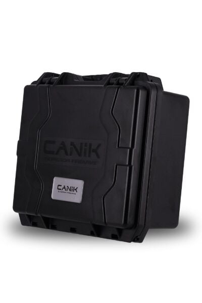 Canik Büyük Boy Tabanca Kutusu