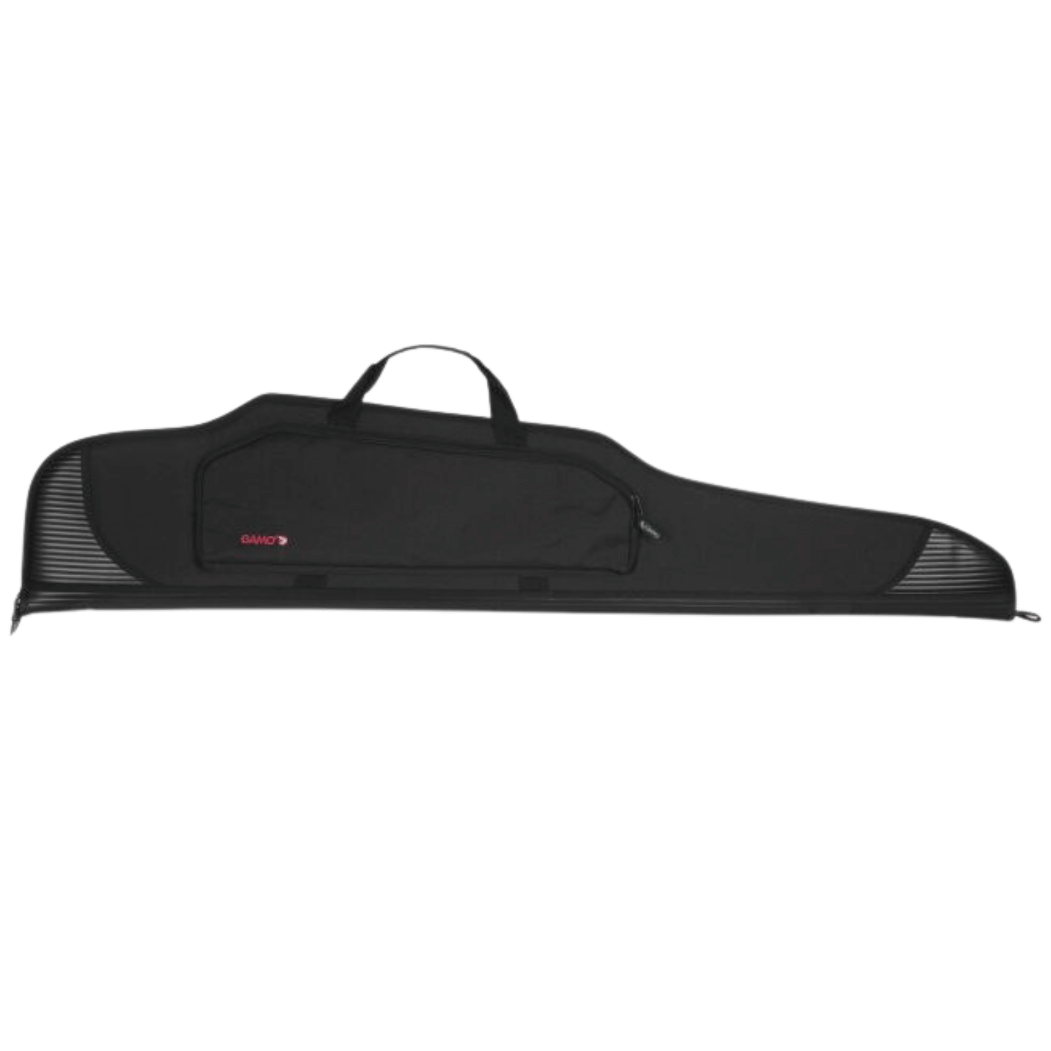 Gamo Siyah 125 CM Lüx Tüfek Kılıfı
