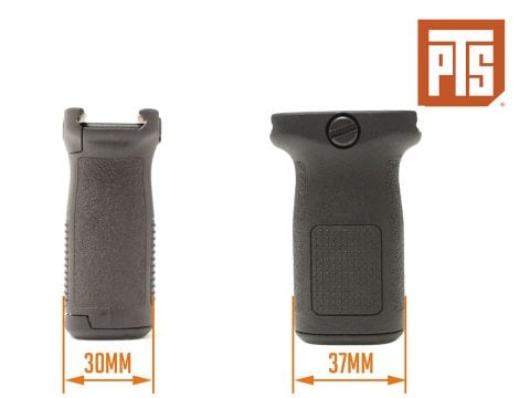 PTS EPF2-S Vertical Foregrip TAN - KISA Tutamak PT151450313