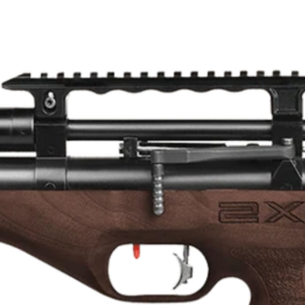 KRAL ARMS PCP PUNCHER EMPİRE XS W HAVALI HEDEF TÜFEĞİ CAL: 6.35