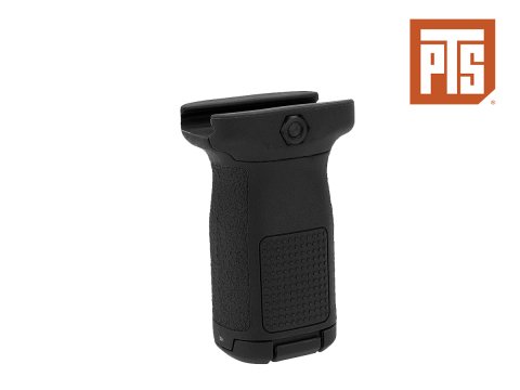 PTS EPF2-S Vertical Foregrip SIYAH - KISA Tutamak PT151450307