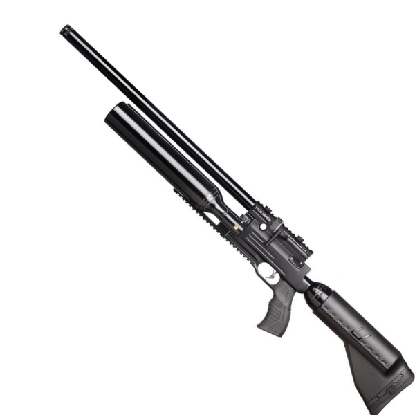 KRAL ARMS PUNCHER SUPERDUTY PLS. 5.5mm PCP Havalı Tüfek