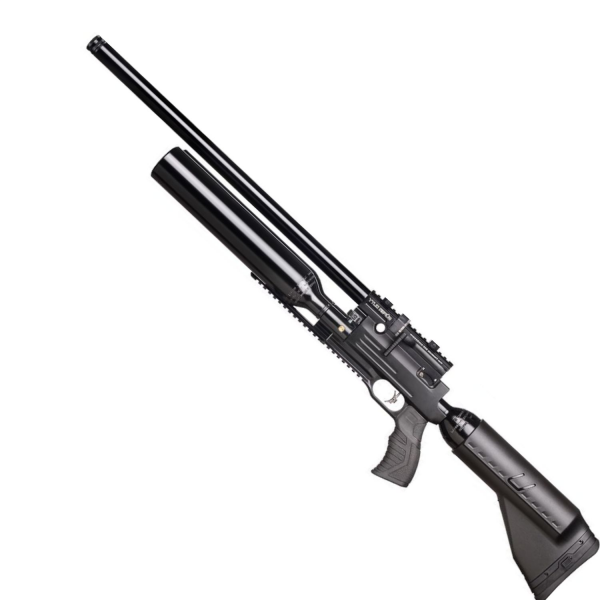 KRAL ARMS PUNCHER SUPERDUTY PLS. 5.5mm PCP Havalı Tüfek