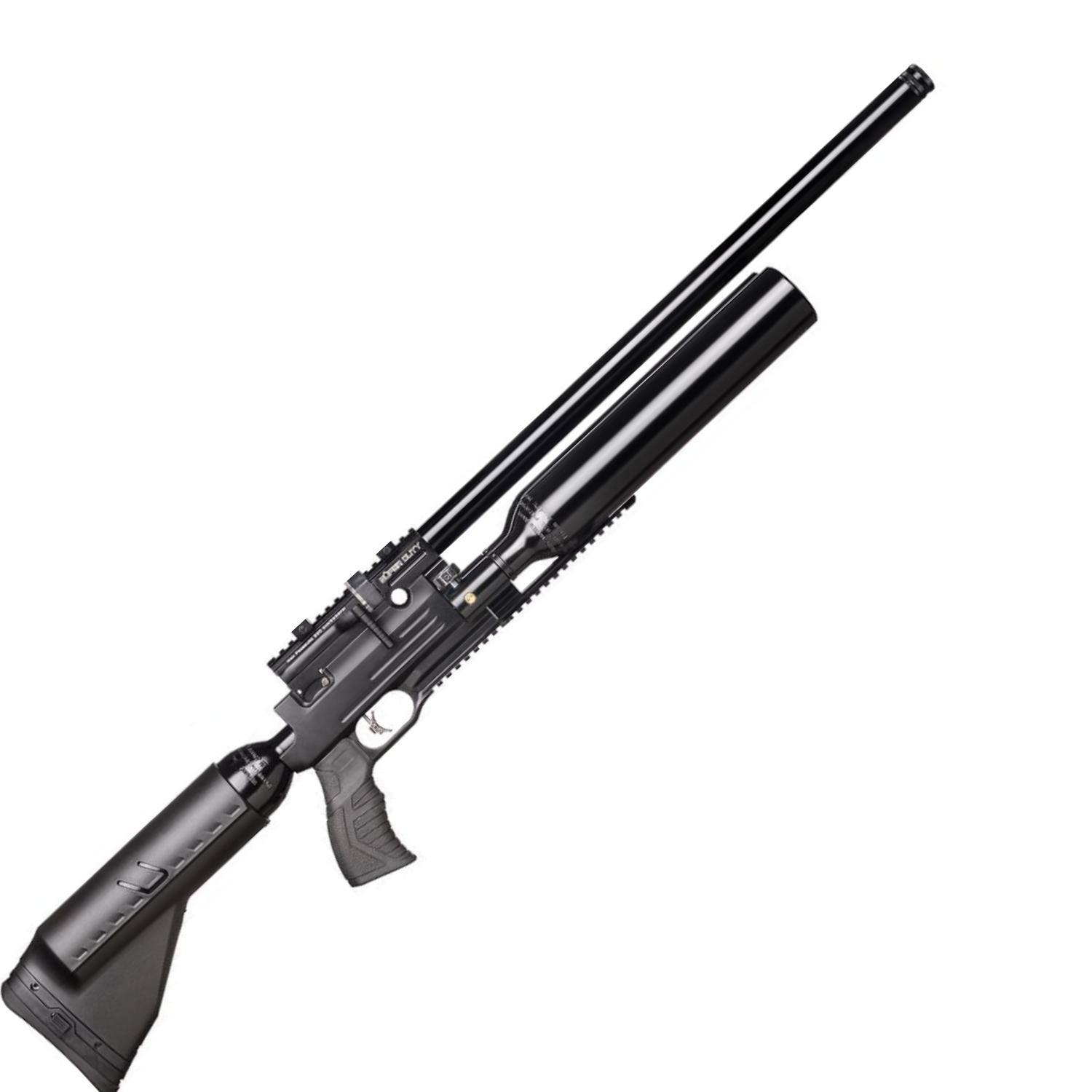 KRAL ARMS PUNCHER SUPERDUTY PLS. 5.5mm PCP Havalı Tüfek