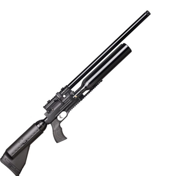 KRAL ARMS PUNCHER SUPERDUTY PLS. 5.5mm PCP Havalı Tüfek