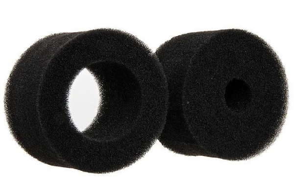 Silverback Elite Iron Alpha 50 Susturucusu İçin Köpük Set (5 küçük ve 5 büyük ) SBA-SIL-11