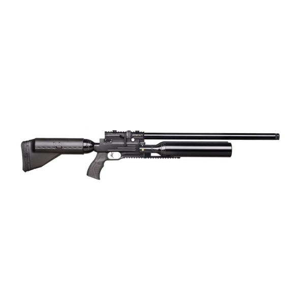 KRAL ARMS PUNCHER SUPERDUTY PLS. 5.5mm PCP Havalı Tüfek