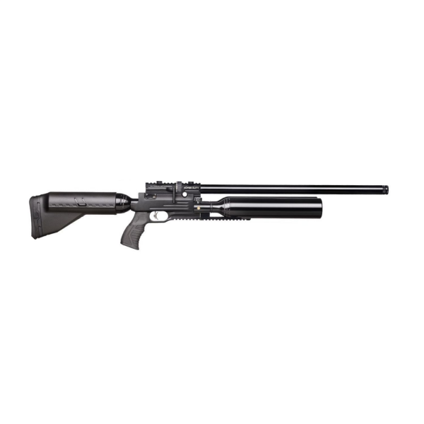 KRAL ARMS PUNCHER SUPERDUTY PLS. 5.5mm PCP Havalı Tüfek
