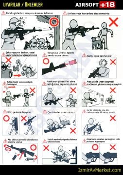 CYMA AKMS Full Metal AEG 048s Ağaç Kundak