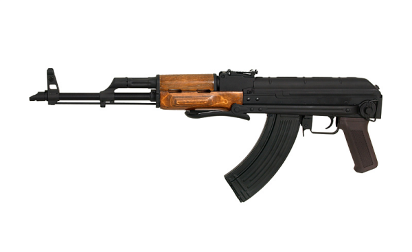 CYMA AKMS Full Metal AEG 048s Ağaç Kundak
