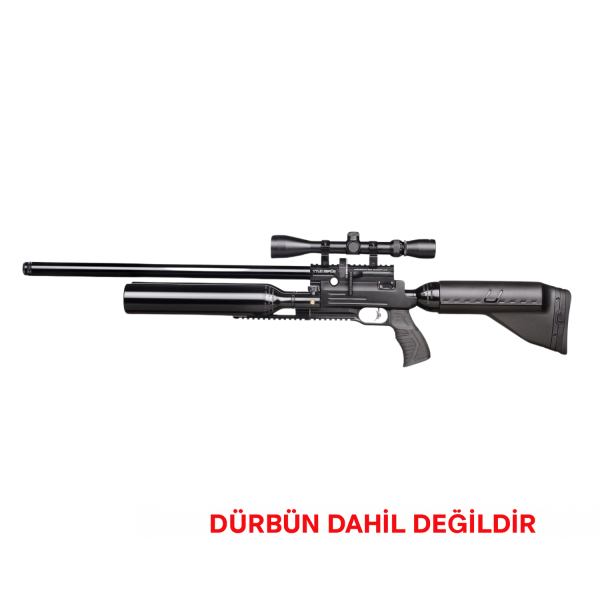 KRAL ARMS PUNCHER SUPERDUTY PLS. 5.5mm PCP Havalı Tüfek