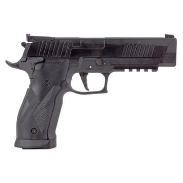 Sig Sauer P226 X-Five Black Blowback Havalı Tabanca